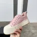 7Chanel shoes for Women's Chanel Sneakers #A50507
