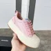 1Chanel shoes for Women's Chanel Sneakers #A50507
