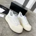 3Chanel shoes for Women's Chanel Sneakers #A50508