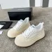 7Chanel shoes for Women's Chanel Sneakers #A50508