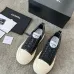 4Chanel shoes for Women's Chanel Sneakers #A50509