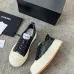 5Chanel shoes for Women's Chanel Sneakers #A50509