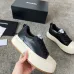 1Chanel shoes for Women's Chanel Sneakers #A50509