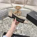 13Chanel shoes for Women's Chanel Sneakers Ballet shoes #A49722