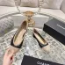 14Chanel shoes for Women's Chanel Sneakers Ballet shoes #A49722