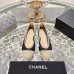 15Chanel shoes for Women's Chanel Sneakers Ballet shoes #A49722
