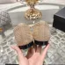 18Chanel shoes for Women's Chanel Sneakers Ballet shoes #A49722
