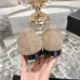 3Chanel shoes for Women's Chanel Sneakers Ballet shoes #A49722