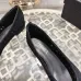7Chanel shoes for Women's Chanel Sneakers Ballet shoes #A49722