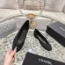 9Chanel shoes for Women's Chanel Sneakers Ballet shoes #A49722