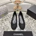 10Chanel shoes for Women's Chanel Sneakers Ballet shoes #A49722