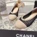 11Chanel shoes for Women's Chanel Sneakers Ballet shoes #A49722