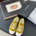14Chanel shoes for Women's Chanel Sneakers Green/Black/White/Red #A47909