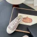15Chanel shoes for Women's Chanel Sneakers Green/Black/White/Red #A47909