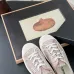 16Chanel shoes for Women's Chanel Sneakers Green/Black/White/Red #A47909