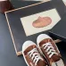 19Chanel shoes for Women's Chanel Sneakers Green/Black/White/Red #A47909