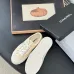 36Chanel shoes for Women's Chanel Sneakers Green/Black/White/Red #A47909