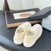 37Chanel shoes for Women's Chanel Sneakers Green/Black/White/Red #A47909