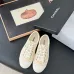 38Chanel shoes for Women's Chanel Sneakers Green/Black/White/Red #A47909