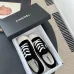 39Chanel shoes for Women's Chanel Sneakers Green/Black/White/Red #A47909