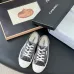 9Chanel shoes for Women's Chanel Sneakers Green/Black/White/Red #A47909