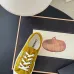 10Chanel shoes for Women's Chanel Sneakers Green/Black/White/Red #A47909