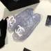 5Chanel shoes for Women's Chanel slippers #9123204