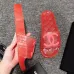 3Chanel shoes for Women's Chanel slippers #9123207