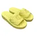 5Chanel shoes for Women's Chanel slippers #999900991