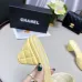 3Chanel shoes for Women's Chanel slippers #999923399