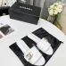 3Chanel shoes for Women's Chanel slippers #999932024