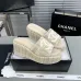 1Chanel shoes for Women's Chanel slippers #999934314