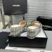 5Chanel shoes for Women's Chanel slippers #999934318