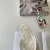 9Chanel shoes for Women's Chanel slippers #A24492