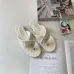 1Chanel shoes for Women's Chanel slippers #A24492