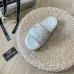 3Chanel shoes for Women's Chanel slippers #A24496