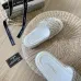 9Chanel shoes for Women's Chanel slippers #A24496