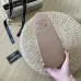 5Chanel shoes for Women's Chanel slippers #A24498