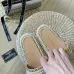 9Chanel shoes for Women's Chanel slippers #A24498