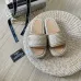 1Chanel shoes for Women's Chanel slippers #A24498