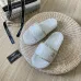 7Chanel shoes for Women's Chanel slippers #A24499