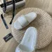 8Chanel shoes for Women's Chanel slippers #A24499