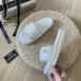 9Chanel shoes for Women's Chanel slippers #A24499