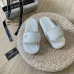 1Chanel shoes for Women's Chanel slippers #A24499