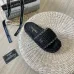 4Chanel shoes for Women's Chanel slippers #A24500