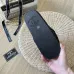6Chanel shoes for Women's Chanel slippers #A24500