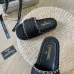 8Chanel shoes for Women's Chanel slippers #A24500