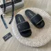 1Chanel shoes for Women's Chanel slippers #A24500