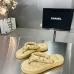 5Chanel shoes for Women's Chanel slippers #999936286