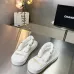 3Chanel shoes for Women's Chanel slippers #999936287